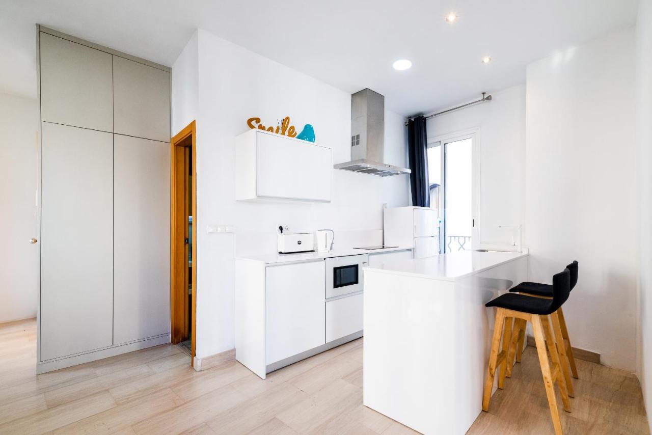 Precioso Apartamento En El Centro De Granada. 外观 照片