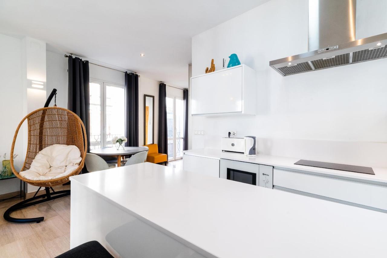 Precioso Apartamento En El Centro De Granada. 外观 照片